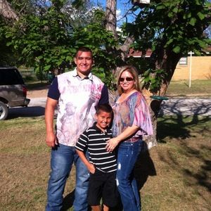 Meet your Posher, Bertiebaby